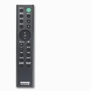 Sony RMT-AH240U AV System Remote | No Programming Required | HT-CT790 HT-NT5 SA-CT790