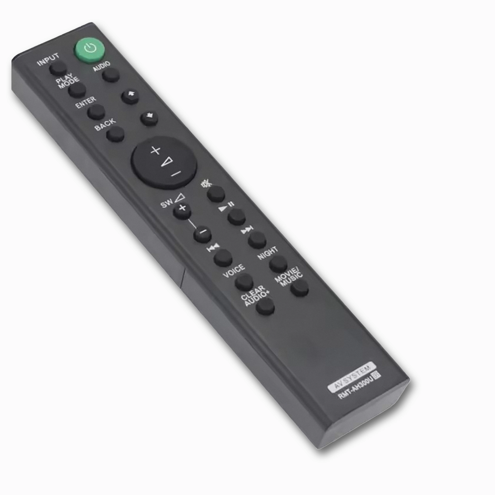 Sony RMT-AH240U AV System Remote | No Programming Required | HT-CT790 HT-NT5 SA-CT790 - Image 5