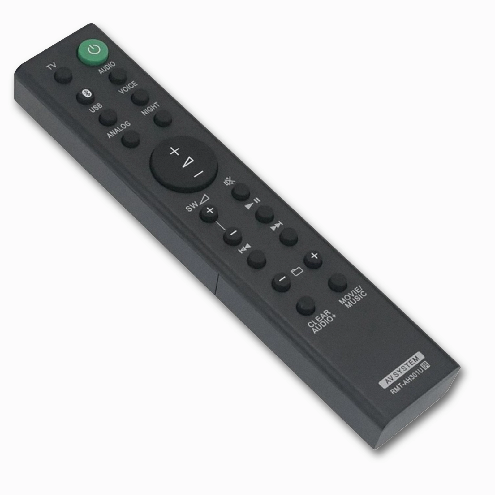 Sony RMT-AH301U Sound Bar Remote | No Programming | HT-MT300 HT-MT301 - Image 3