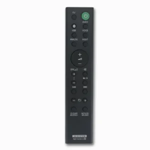Sony RMT-AH301U Sound Bar Remote | No Programming | HT-MT300 HT-MT301