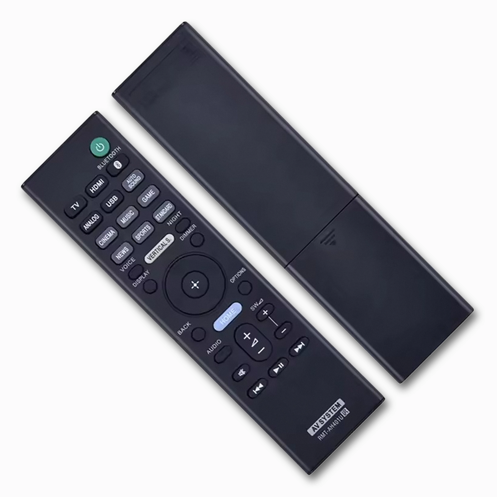 Sony RMT-AH401U Sound Bar Remote | No Programming | HT-X9000F SA-X9000F - Image 4