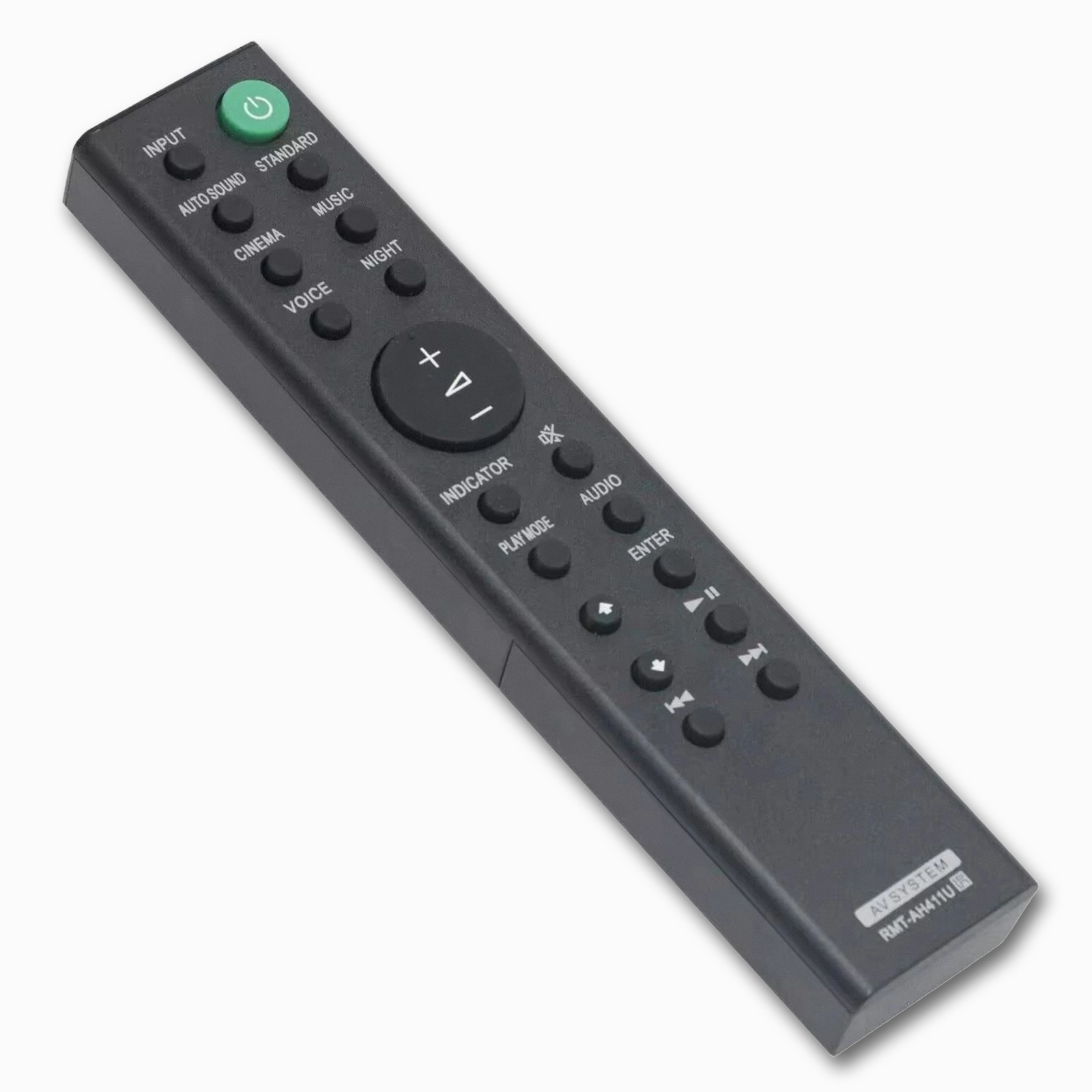 Sony RMT-AH411U Sound Bar Remote | No Programming Required | HT-S100F HT-SF150 - Image 3