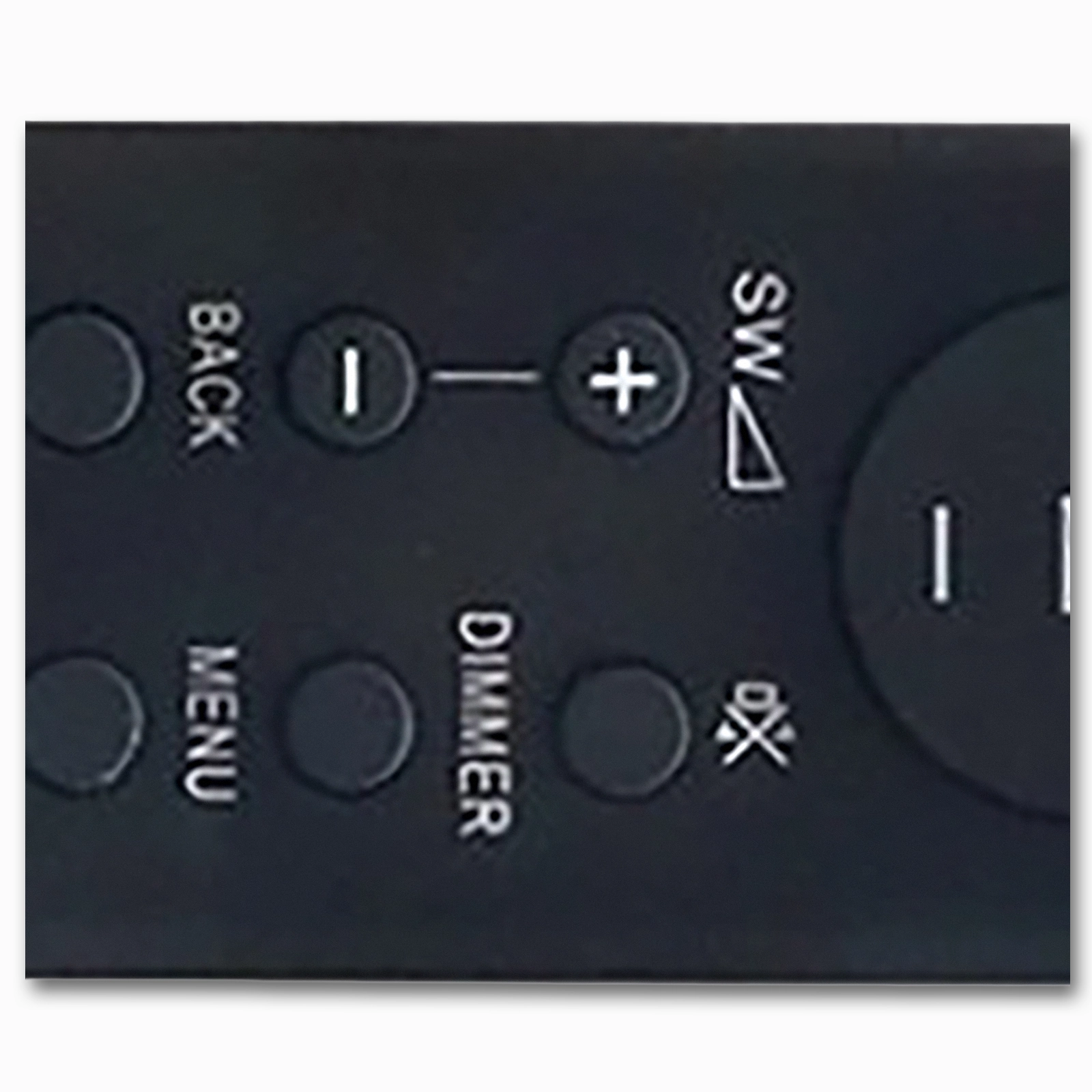 Sony RMT-AH412U Soundbar Remote | 5.1ch Home Cinema Systems | HT-S700RF HT-S500RF HT-S20R - Image 4