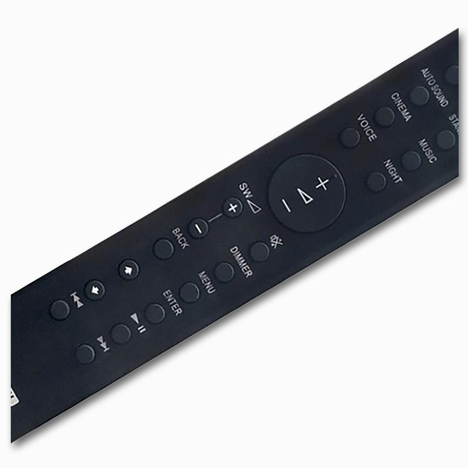 Sony RMT-AH412U Soundbar Remote | 5.1ch Home Cinema Systems | HT-S700RF HT-S500RF HT-S20R - Image 5