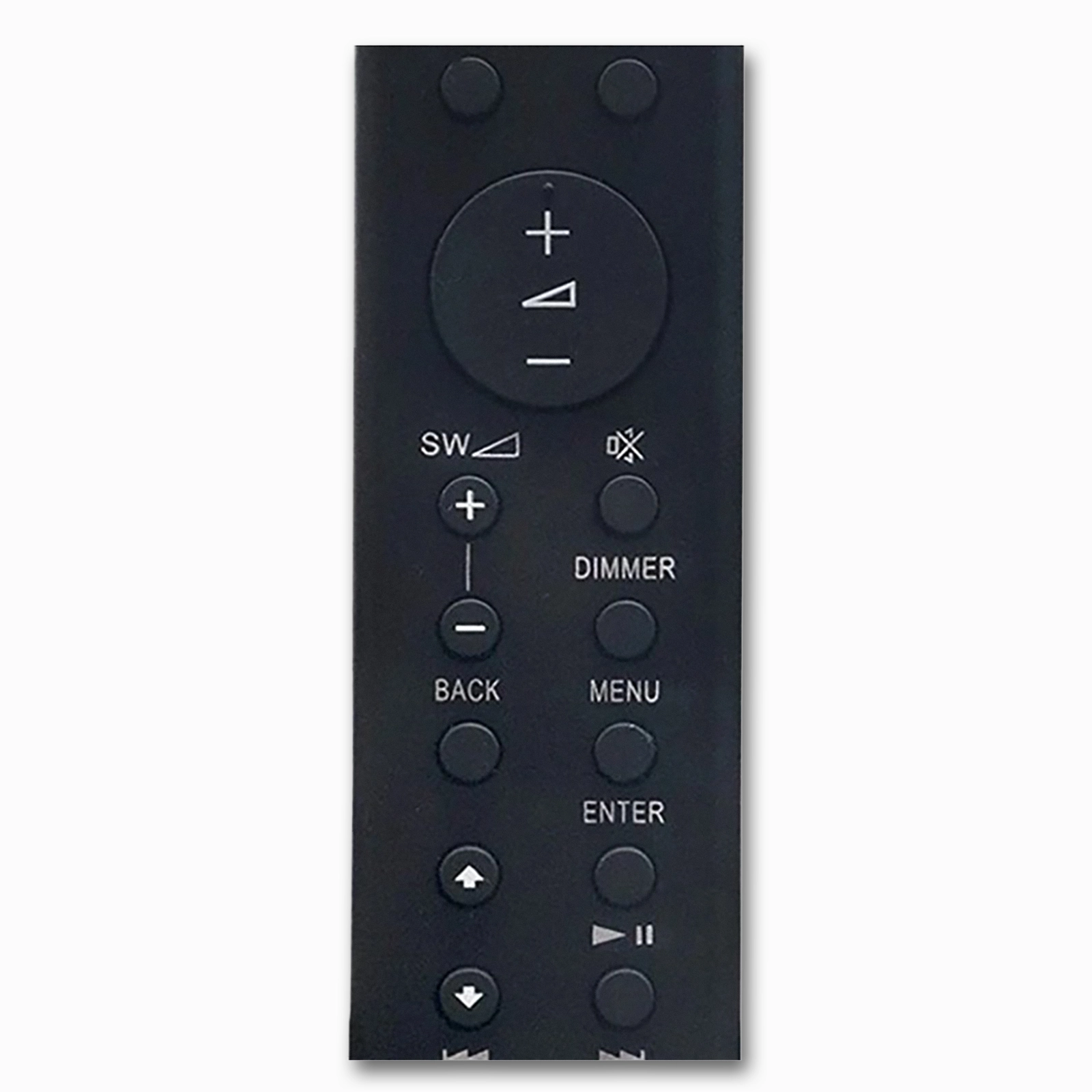 Sony RMT-AH412U Soundbar Remote | 5.1ch Home Cinema Systems | HT-S700RF HT-S500RF HT-S20R - Image 6