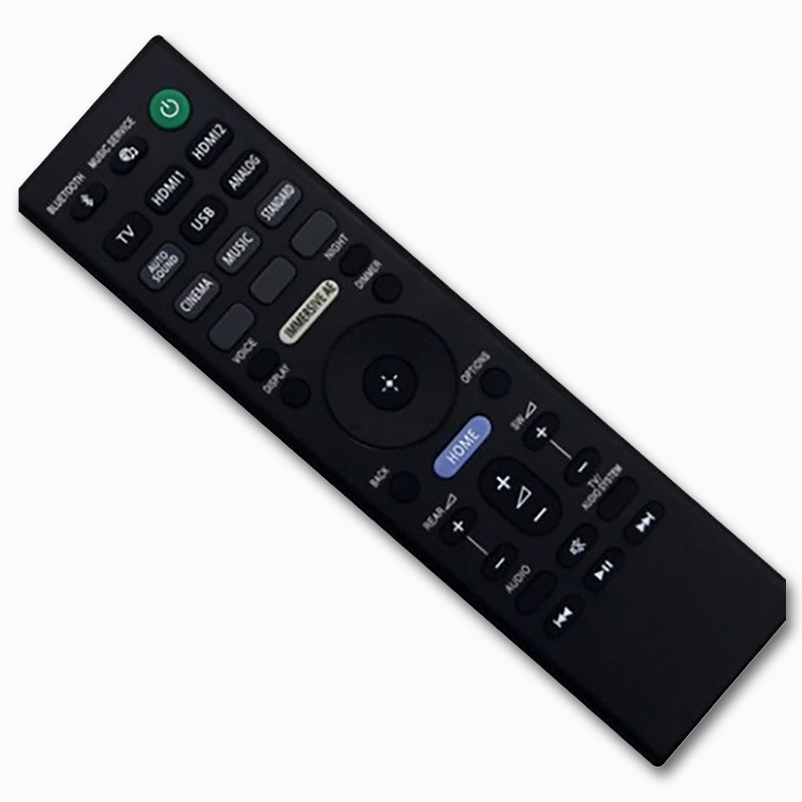 Sony RMT-AH509U Sound Bar Remote | No Programming | HT-A7000 SA-RS3S - Image 3