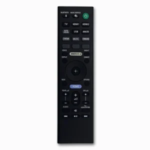 Sony RMT-AH509U Sound Bar Remote | No Programming | HT-A7000 SA-RS3S