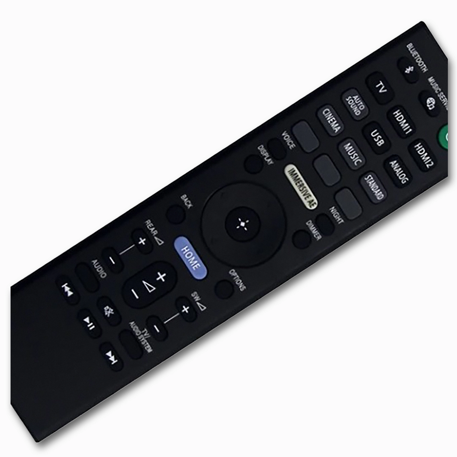 Sony RMT-AH509U Sound Bar Remote | No Programming | HT-A7000 SA-RS3S - Image 4