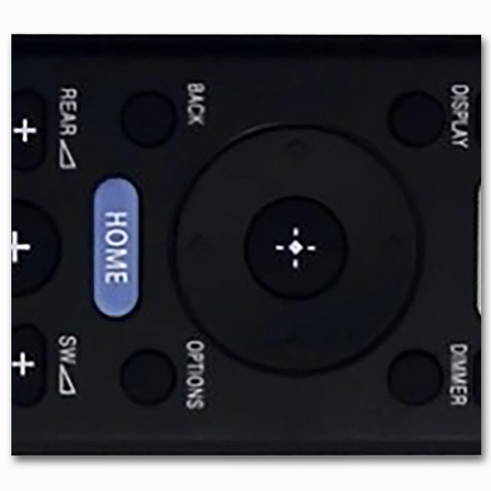 Sony RMT-AH509U Sound Bar Remote | No Programming | HT-A7000 SA-RS3S - Image 5