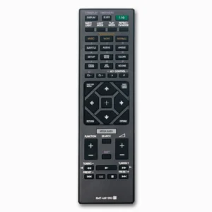 Sony RMT-AM120U Replacement Remote | Home Audio Systems | SHAKE-X MHC-GT MHC-V
