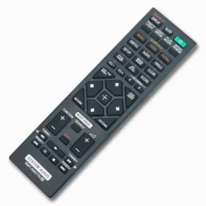 Alternative view of Sony RMT-AM210U Home Audio Remote | Plug-and-Play | MHC SHAKE-X Series