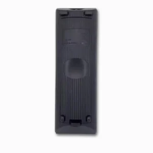 Alternative view of Sony RMT-B119A Blu-ray DVD Player Remote | Plug-and-Play | BDP-S3100 BDP-BX59 Series