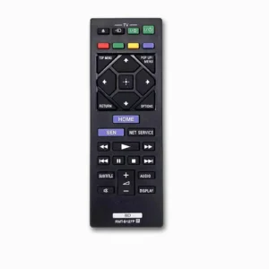 Sony RMT-B127P Blu-ray Remote | BDP-S1200 BDP-BX120 BDP-BX320 BDP-BX520 BDP-S3200