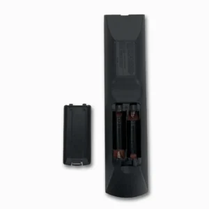 Alternative view of Sony RMT-D152A DVD Remote | Plug-and-Play | DVP NS CX Series Players