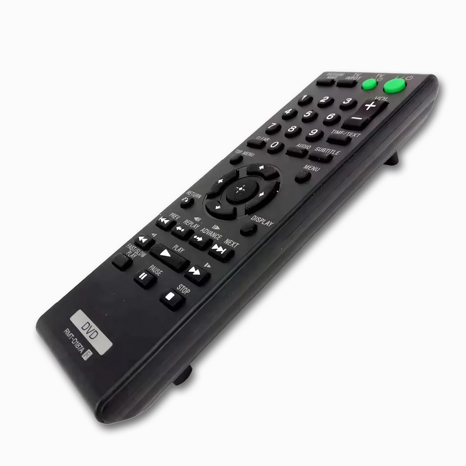 Sony RMT-D197A DVD Remote | Plug-and-Play | DVP-SR210 DVP-SR510 DVP-NS51P - Image 4