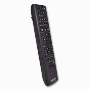 Alternative view of Sony RMT-D249P DVD Recorder Remote | RDR-HX780 HX980 HX1080 GX350 | Plug-and-Play