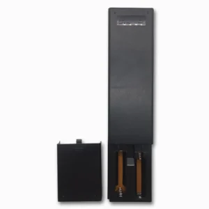 Alternative view of Sony RMT-TX200U Remote Control | Infrared | Bravia XBR X700D X750D Z9D Series