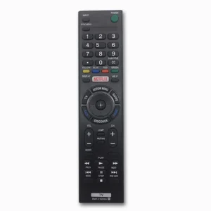 Sony RMT-TX200U Remote Control | Infrared | Bravia XBR X700D X750D Z9D Series