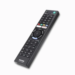 Alternative view of Sony RMT-TX300P Replacement Remote Bravia KD & KDL Series Smart TV