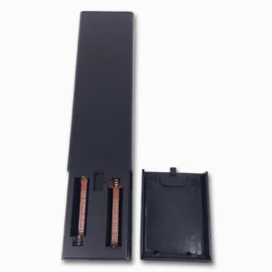 Alternative view of Sony RMT-TZ120E Replacement Remote for KDL-40R473A KDL-32R503C KD-55X8500B Bravia TV