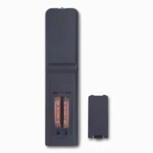 Alternative view of TCL 06-519W49-D001X RC199E Replacement Remote | No Programming Required | Compatible with L32D2740E 32E4900S 40S4800FS 48E4900FS 50E4900FS 55E4900FS U50S6806S
