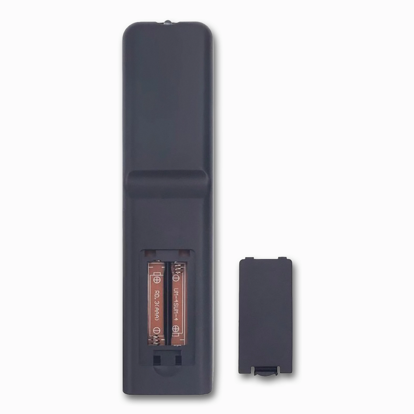 TCL 06-519W49-D001X RC199E Replacement Remote | No Programming Required | Compatible with L32D2740E 32E4900S 40S4800FS 48E4900FS 50E4900FS 55E4900FS U50S6806S - Image 2
