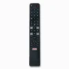 TCL CRC802NP Replacement Remote for Smart TV 65P6US 55C2US 32S6500FS 55P4US 50E18US - 1