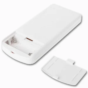 Alternative view of TCL GYKQ-34 GYKQ46 GYKQ52 Air Conditioner Remote | No Programming | TAC Series