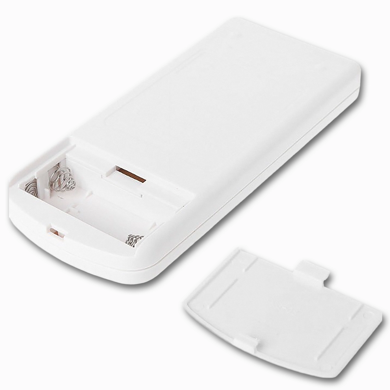 TCL GYKQ-34 GYKQ46 GYKQ52 Air Conditioner Remote | No Programming | TAC Series - Image 2