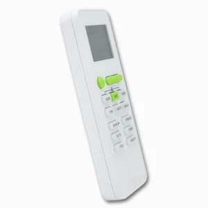 Alternative view of TCL GYKQ-52 Air Conditioner Remote | No Programming | IQOOL TAC Series