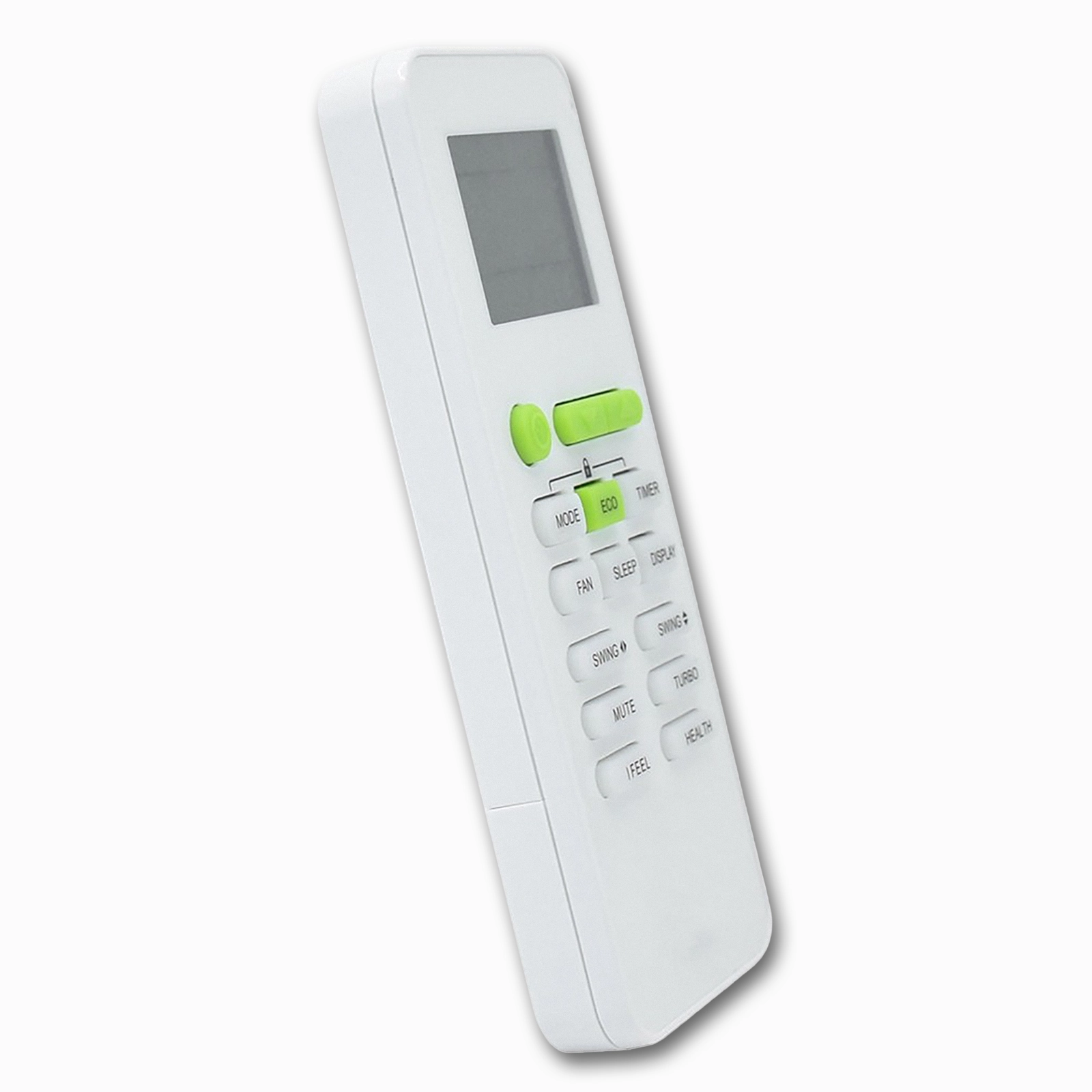 TCL GYKQ-52 Air Conditioner Remote | No Programming | IQOOL TAC Series - Image 2