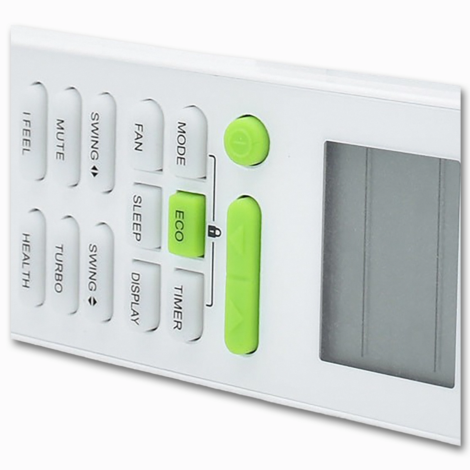 TCL GYKQ-52 Air Conditioner Remote | No Programming | IQOOL TAC Series - Image 5