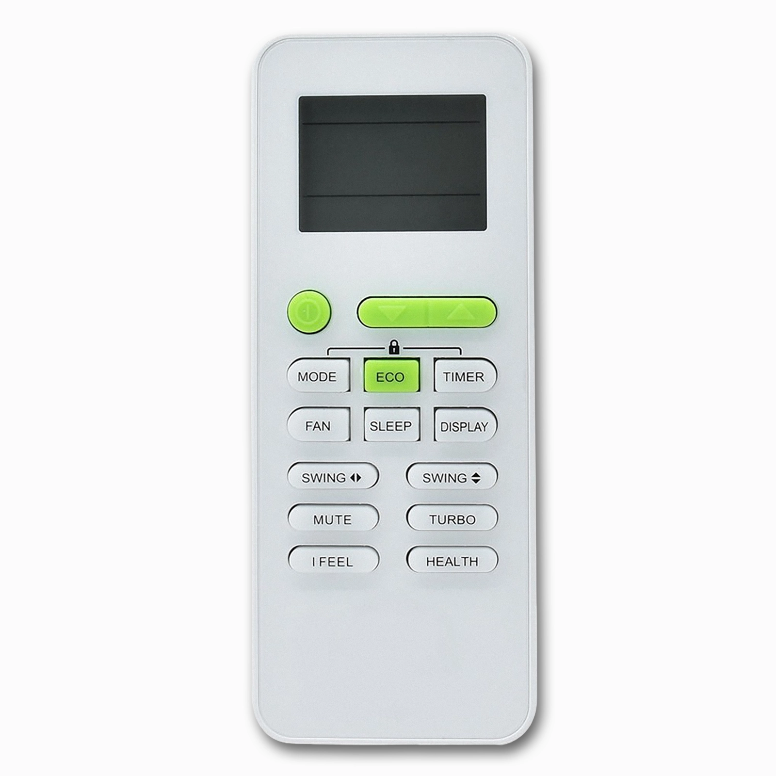 TCL GYKQ-52 Air Conditioner Remote | No Programming | IQOOL TAC Series
