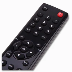 TCL RC3000E02 Replacement Remote Control for F22B3903 L32S4603 H32E4403 L40E3003F TV - 5