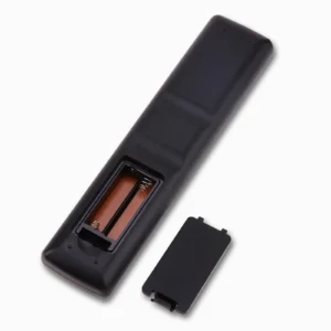 Alternative view of TCL RC3000E02 Replacement Remote Control for F22B3903 L32S4603 H32E4403 L40E3003F TV
