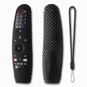 TCL RC902V Remote Cover Case | FMR1 FMR2 FAR1 FMR4 | Silicone Protective Sleeve