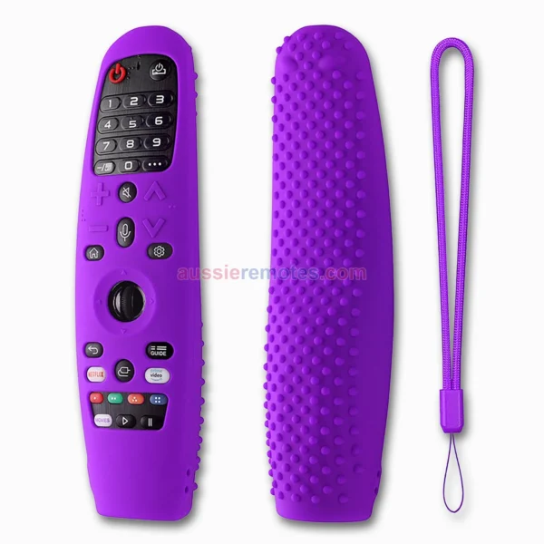 TCL RC902V Remote Cover Case | FMR1 FMR2 FAR1 FMR4 | Silicone ...