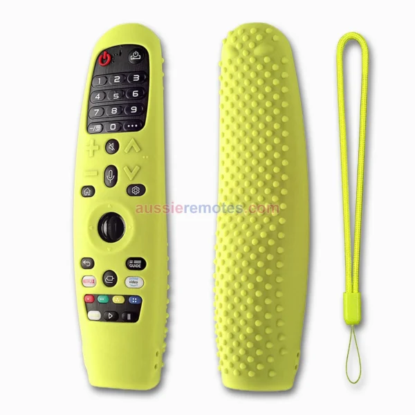 TCL RC902V Remote Cover Case | FMR1 FMR2 FAR1 FMR4 | Silicone ...