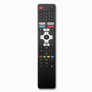 TEAC-0118020315-Replacement-Remote-LCDV2656HDR-LCDV3256HDR-LCD2681FHD-Plug-and-Play-LED-LCD-DVD-Combo-TVs