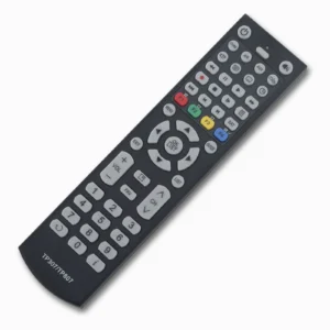 Topfield TP307 TP807 Replacement Remote | DVR PVR Recorders | TRF TF Series