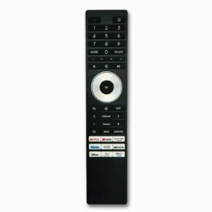 Toshiba ERF3AE98T Remote Replacement | 55C350NP 65C350NP Smart TV