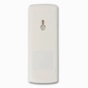 Toshiba WH-H01JE Replacement Remote for Toshiba Air Conditioners -2