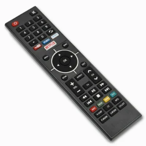 Alternative view of Westinghouse WE50UB4417 Replacement Remote | No Programming | AK Series TVs