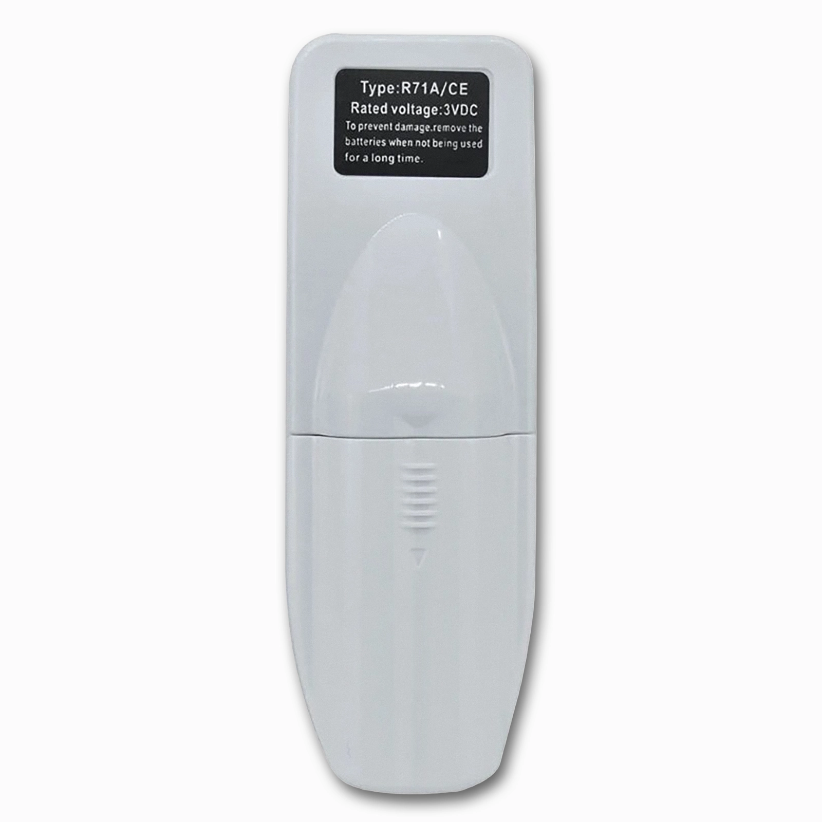 Westpoint R71A/CE Air Conditioner Remote | Plug-and-Play | No Programming Required - Image 3