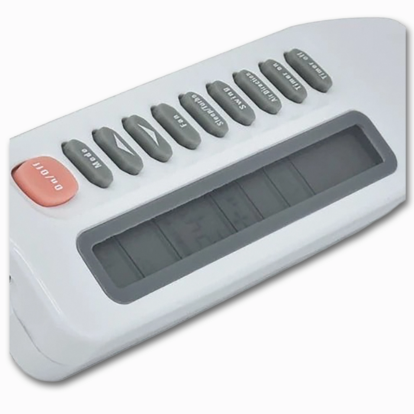 Westpoint R71A/CE Air Conditioner Remote | Plug-and-Play | No Programming Required - Image 4