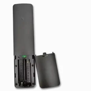 Alternative view of Xiaomi XMRM-006 Voice Remote | Mi Box S Mi TV Stick | Netflix Prime Buttons