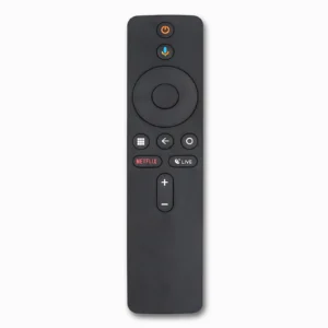 Xiaomi XMRM-006 Voice Remote | Mi Box S Mi TV Stick | Netflix Prime Buttons