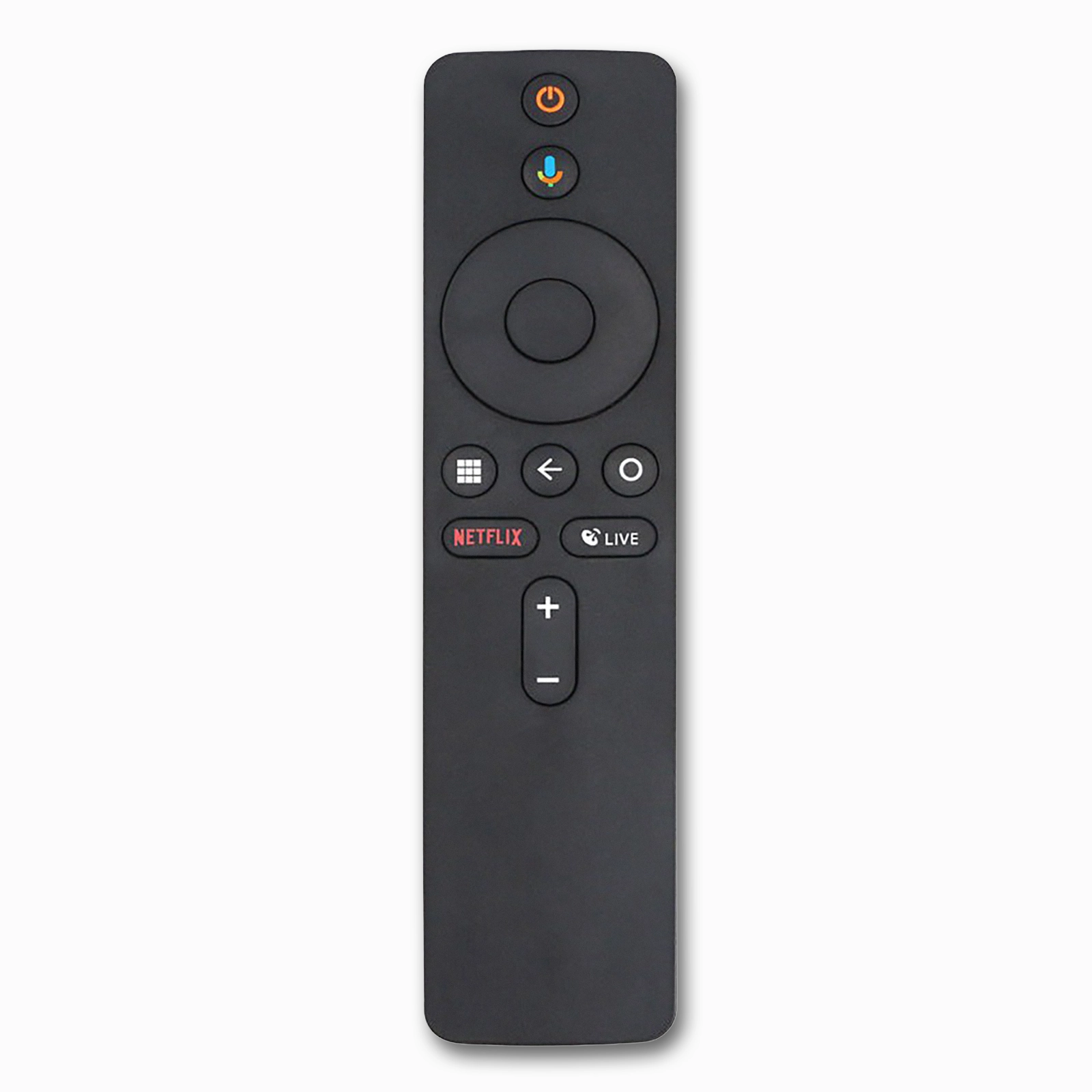Xiaomi XMRM-006 Voice Remote | Mi Box S Mi TV Stick | Netflix Prime Buttons