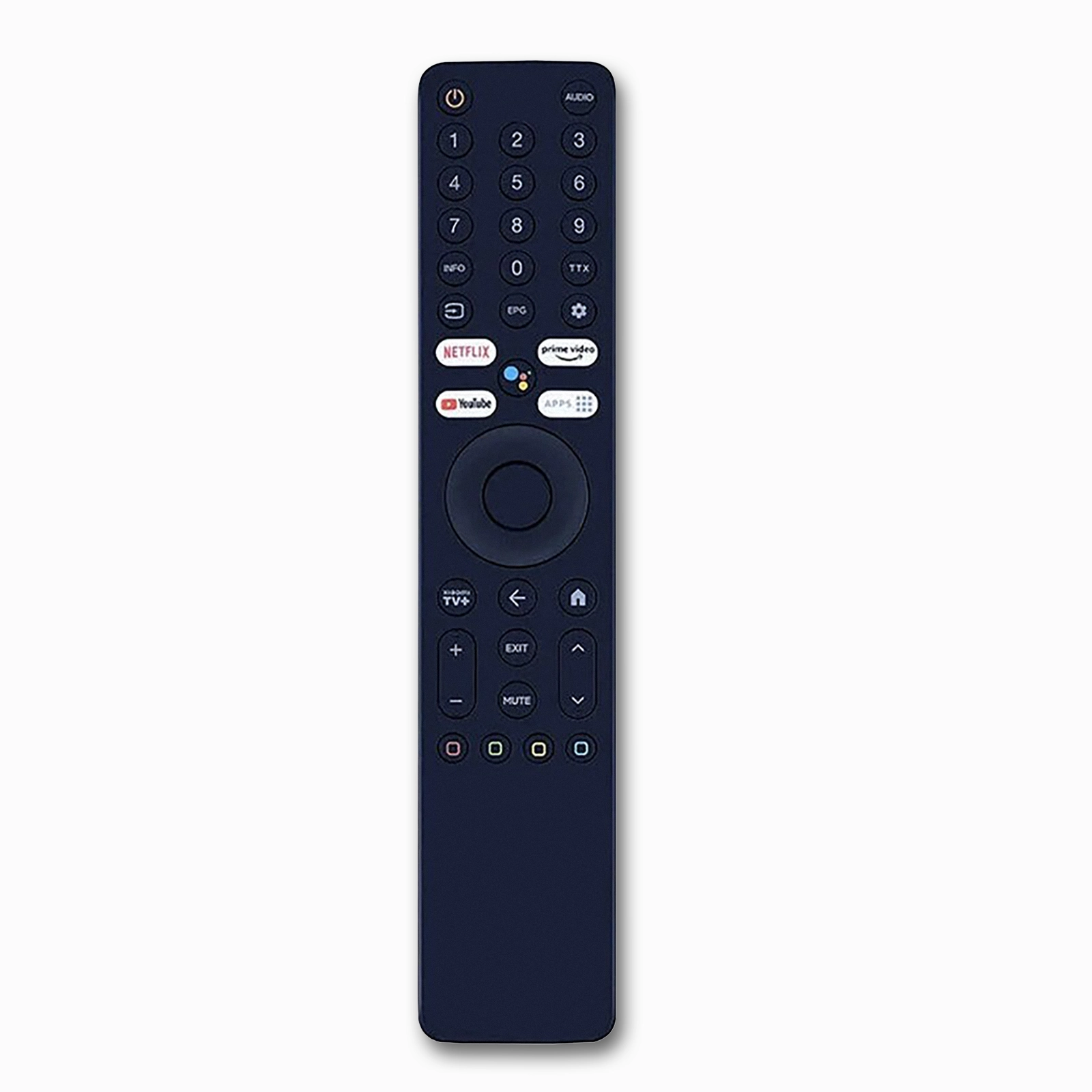 Xiaomi XMRM-010 Voice Remote | Bluetooth & IR | MI Box 4X 4S 4K TVs - Image 5