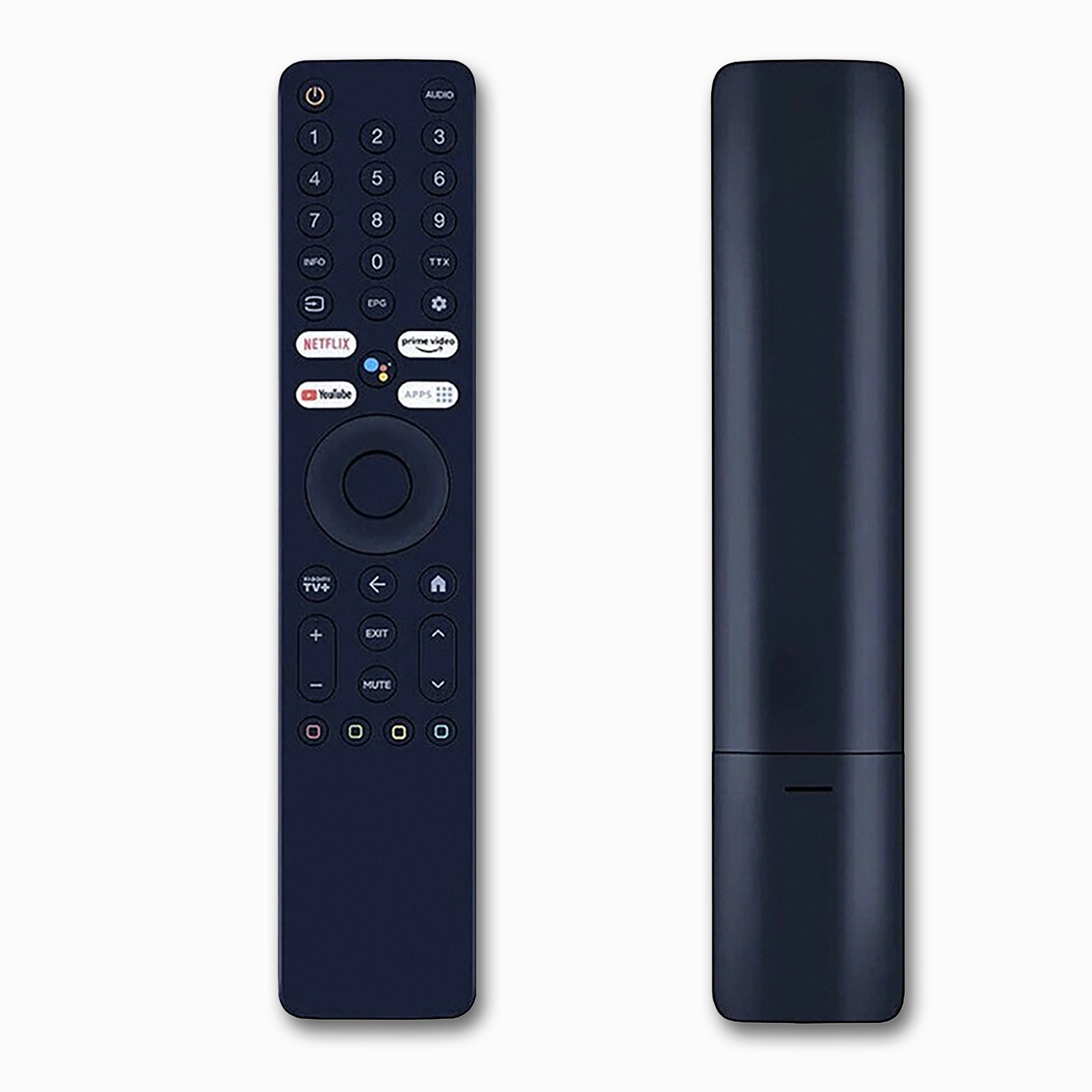 Xiaomi XMRM-19 Voice Remote | Bluetooth + IR | Mi TV A-Series & Pro Series - Image 2
